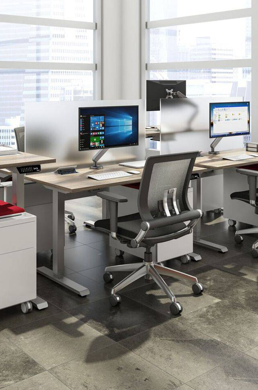 Matériel de bureau